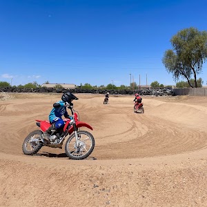 Dirt Bike Training DBT place picture