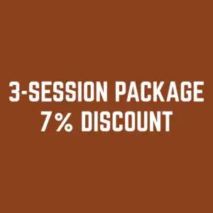 TRACK SESSION [3-SPOT PACKAGE] W/ DIRT BIKE & GEAR RENTAL