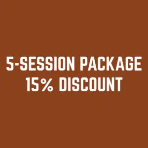 TRACK SESSION [5-SPOT PACKAGE] W/ DIRT BIKE & GEAR RENTAL